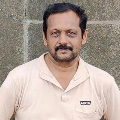 SAJEEV G S