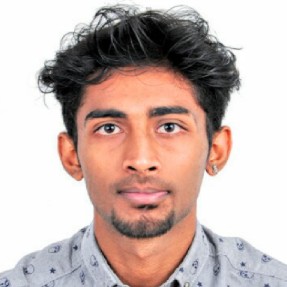 Sajith M