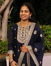 Hemalatha Boddupalli