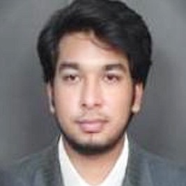 Siddharth Singh