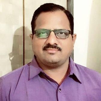 Dhruvesh Harshvadan Mankad