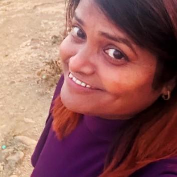 Suchitra Shirsat