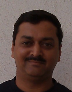 Sanjay Pingte