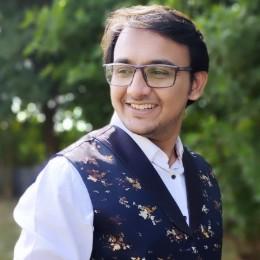 Jiten kumar Maheshbhai Joshi
