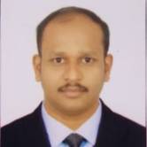 Sreeraj Krishnan