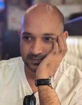 Rishab Sharma