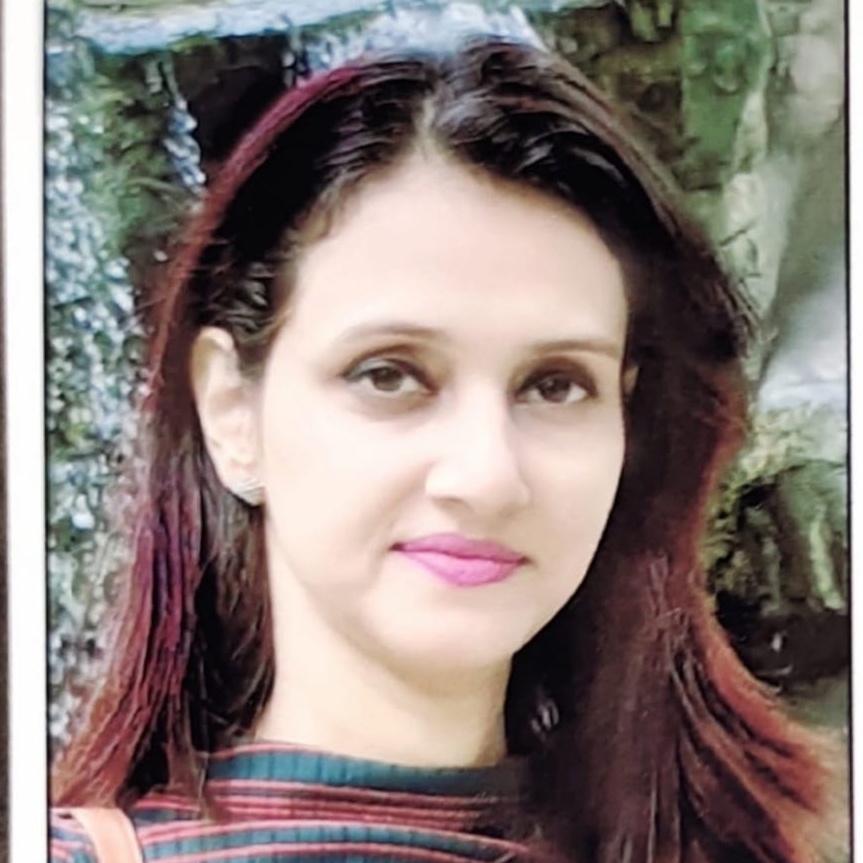 Ishita Singh