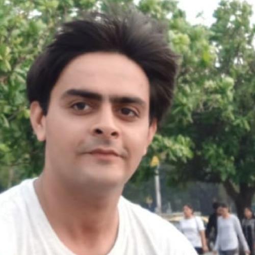 KARAN PARMAR