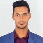 Sushant Singh