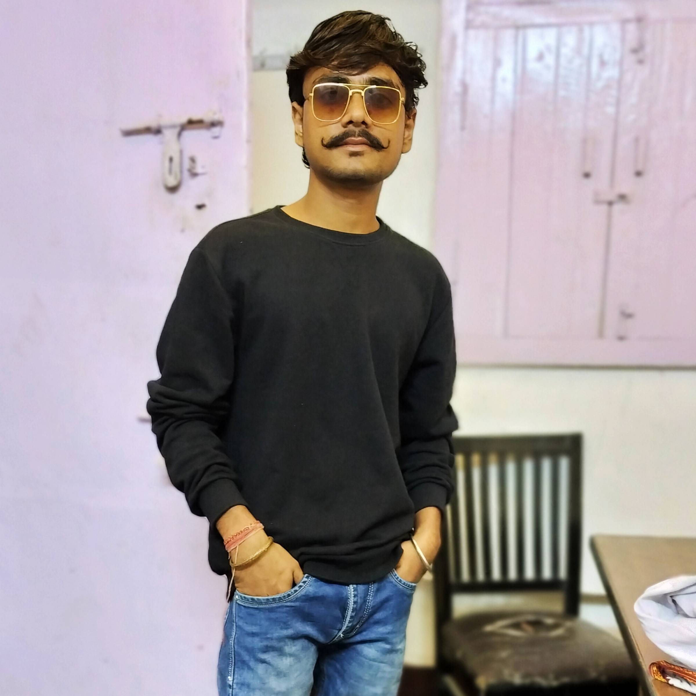 PRASHANT KAUSHIK