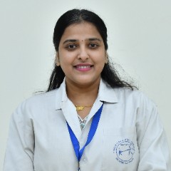 Dr. Pooja Gaikwad (PT)