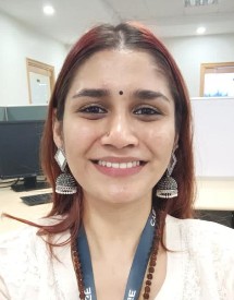 Nivedita Joshi