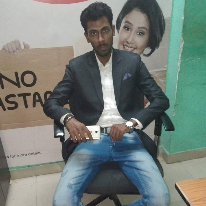 SACHIN MAHAPATRA