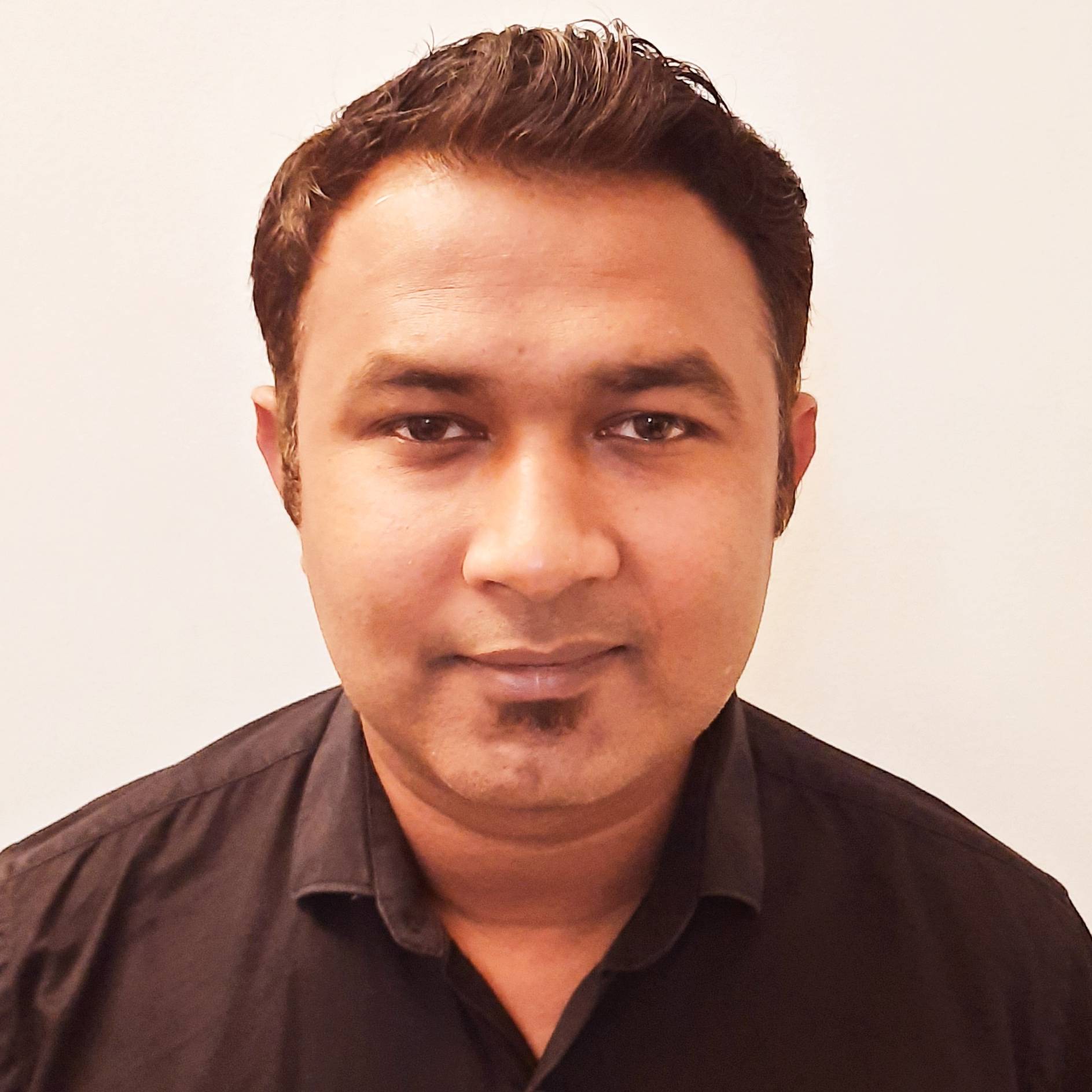 Ronith Anand