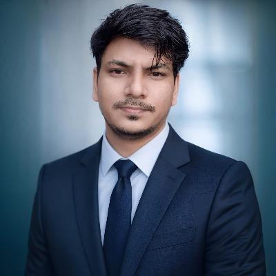 Siddheshwar Pawar