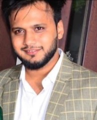 Syed Ateab
