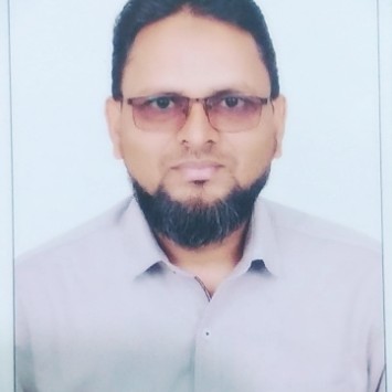 MOHAMMED RUHULLAH