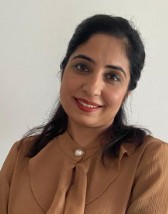 Shweta Arora