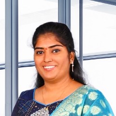 PAVANA VENKATA DURGA SIRI GUTHULA