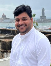 Arunchander G
