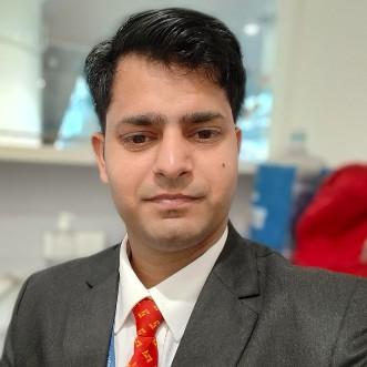 SURESH KUMAR