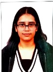 Divyanjani Mangwani