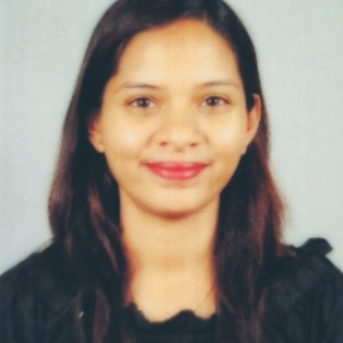 SWETA CHATRIBIN