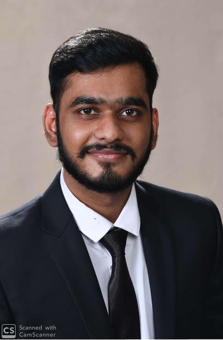 ABHINAV GUPTA