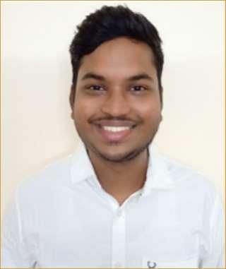 Soham Patra