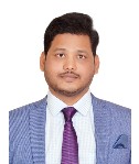 Dr Siddharth S P (MBBS,MS Ortho, FRGUHS)