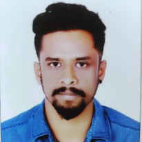 RAKESH GOVINDRAJ