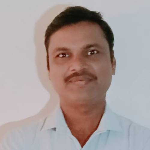 Sandeep Padwal
