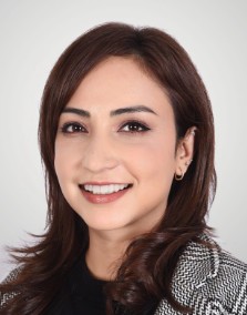 KARISHMA ANAND