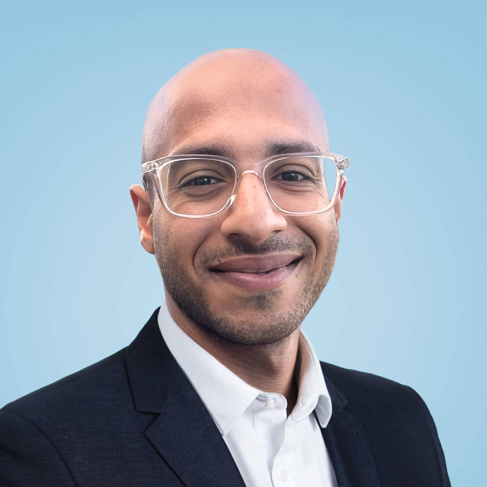 RAHUL CHAVALI
