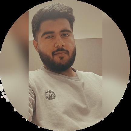 Sahil Jaisingh
