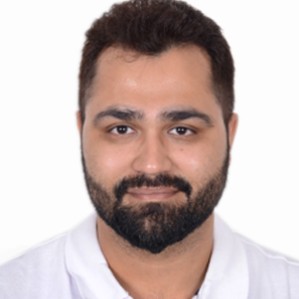 Punit Arora