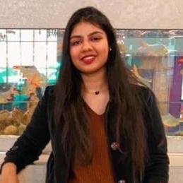 Javeriya Khan