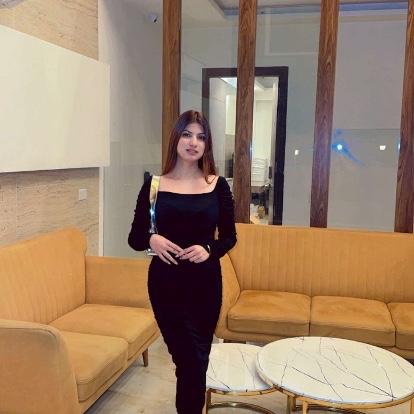 Anjali Arora
