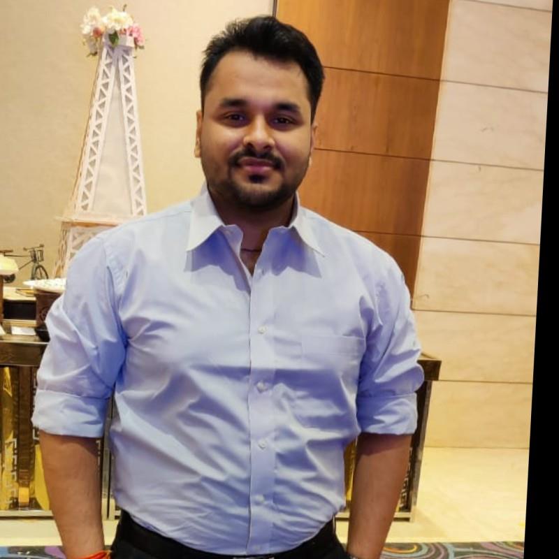 Vishu Jain