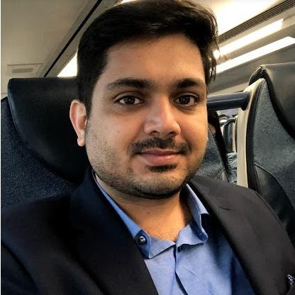 Raghavendran Rajagopal
