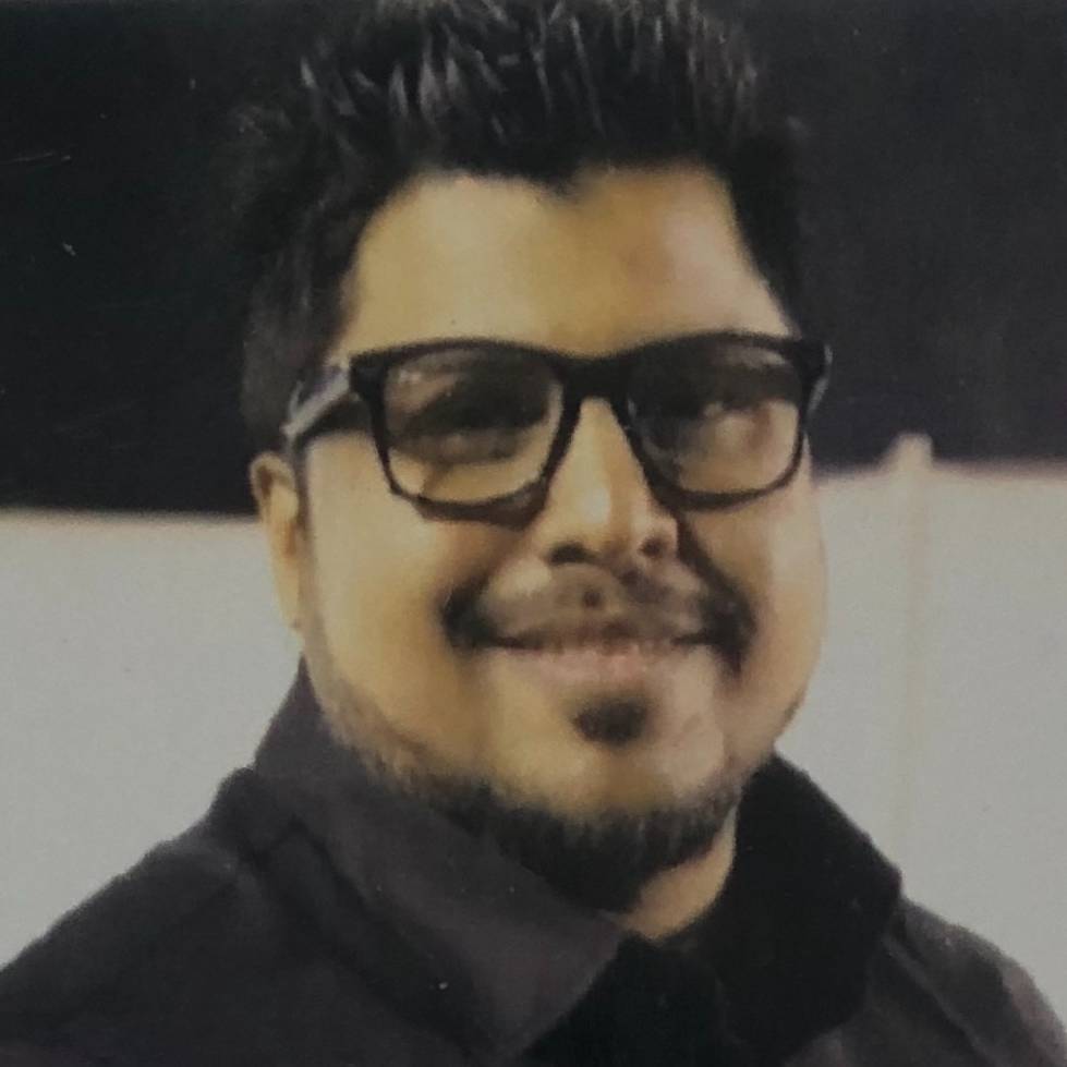 Amjad Khan