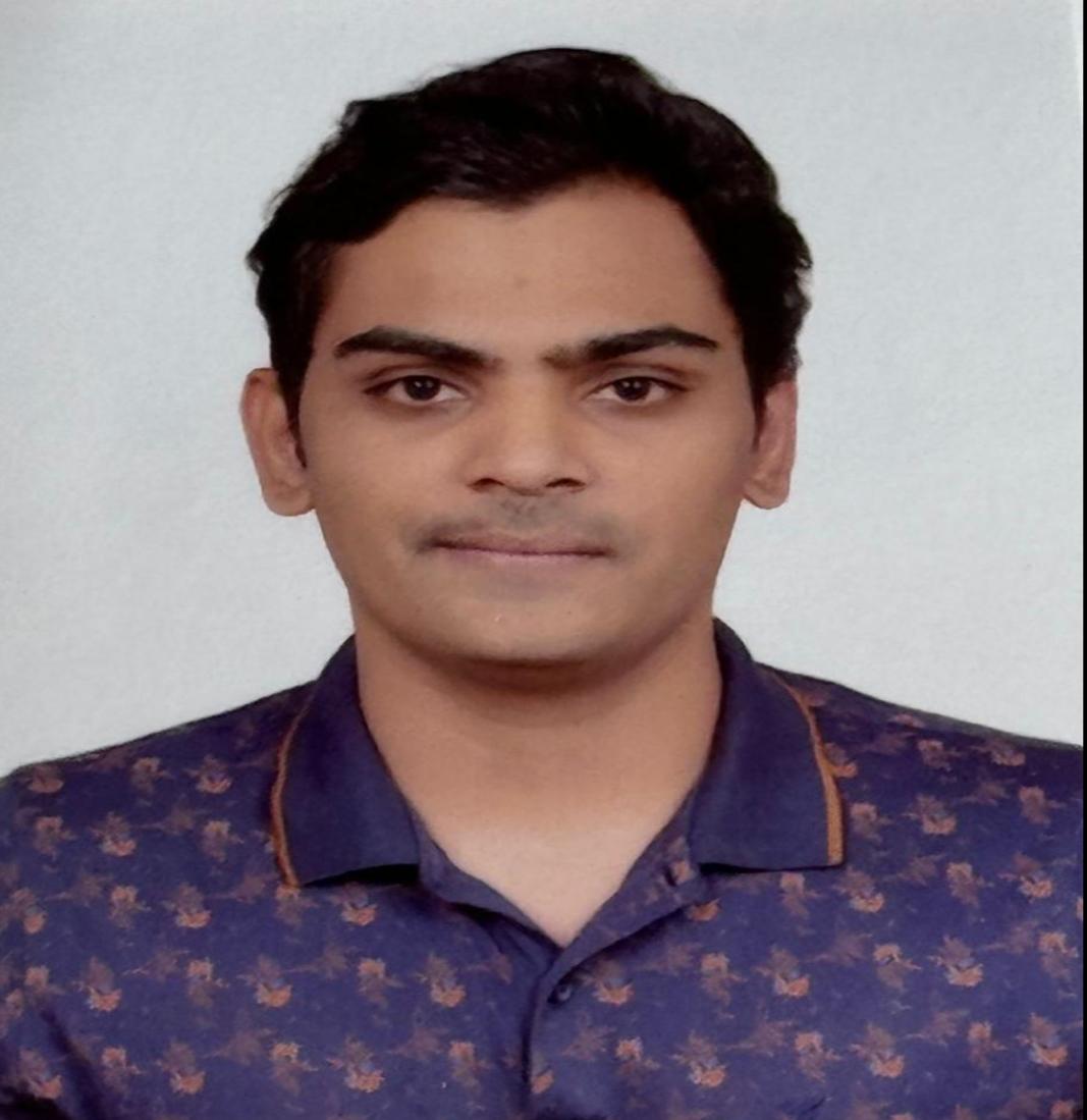 HARSHAL KOLHE