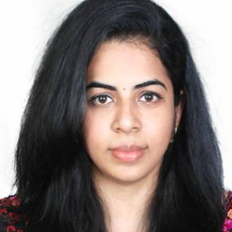 ANBARASI RAVI