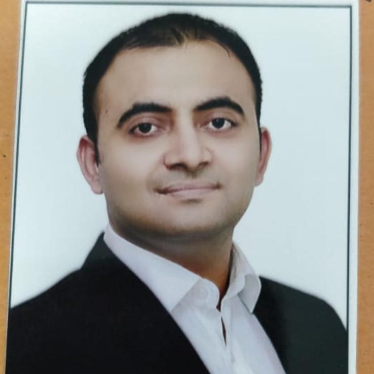 Yogesh Pandey