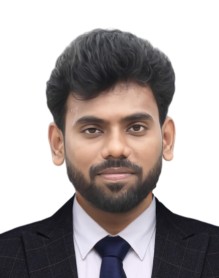 Vignesh Prashanth