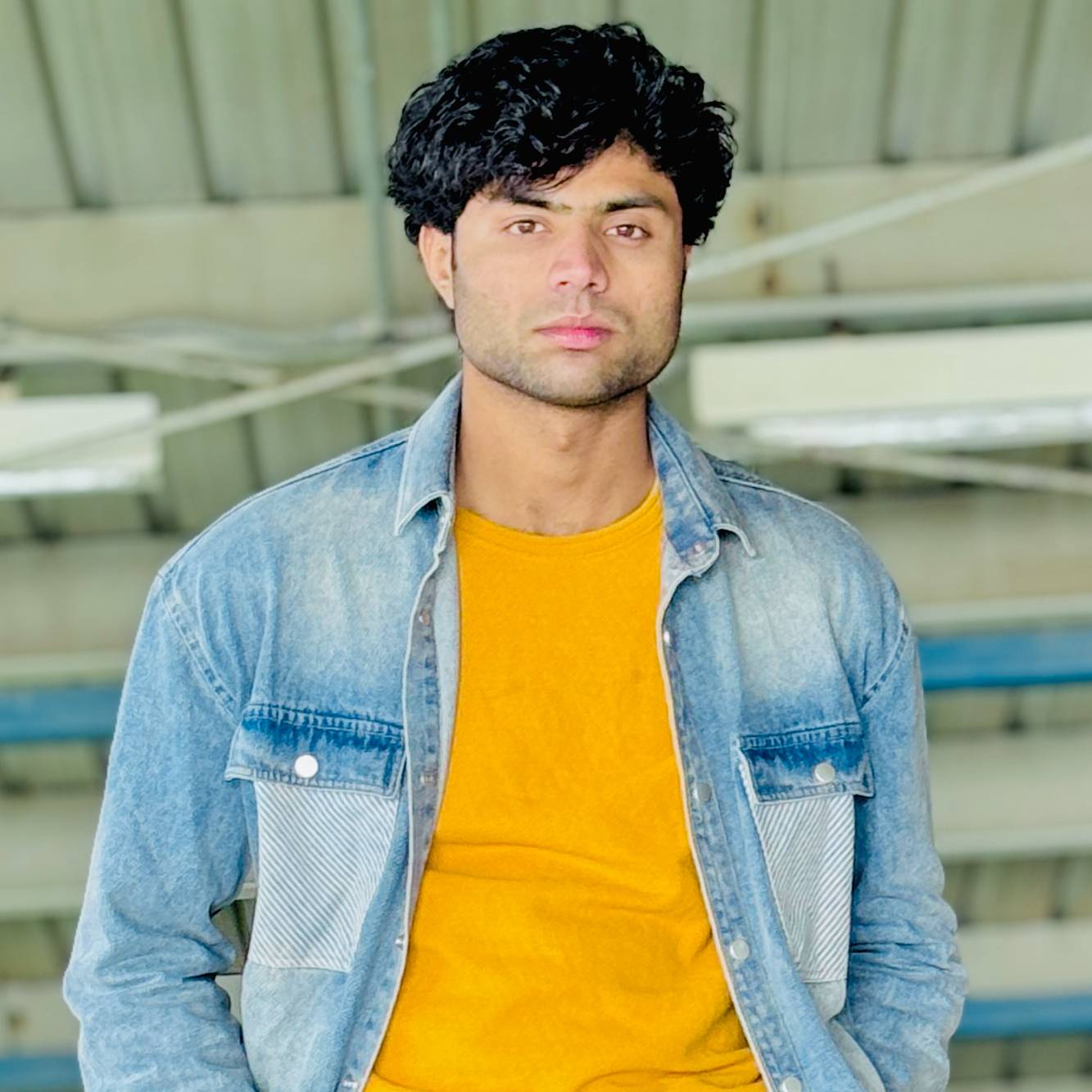 Akhlaque Ahmed