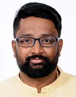 Gowtham Neelakandan