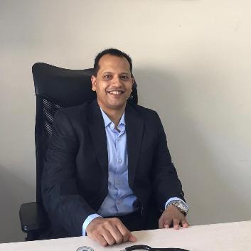 Dr NIKHIL SONTAKKE