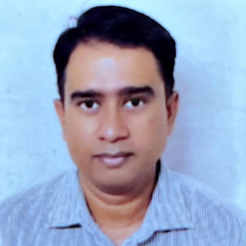 Prabhat Mishra