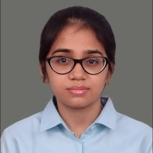 BHAVYA BHASIN